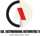 Automotora CDA